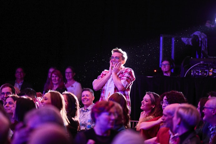 21062024 Adelaide Cabaret Festival 2024 Audience Crowd Claudio Raschella 36